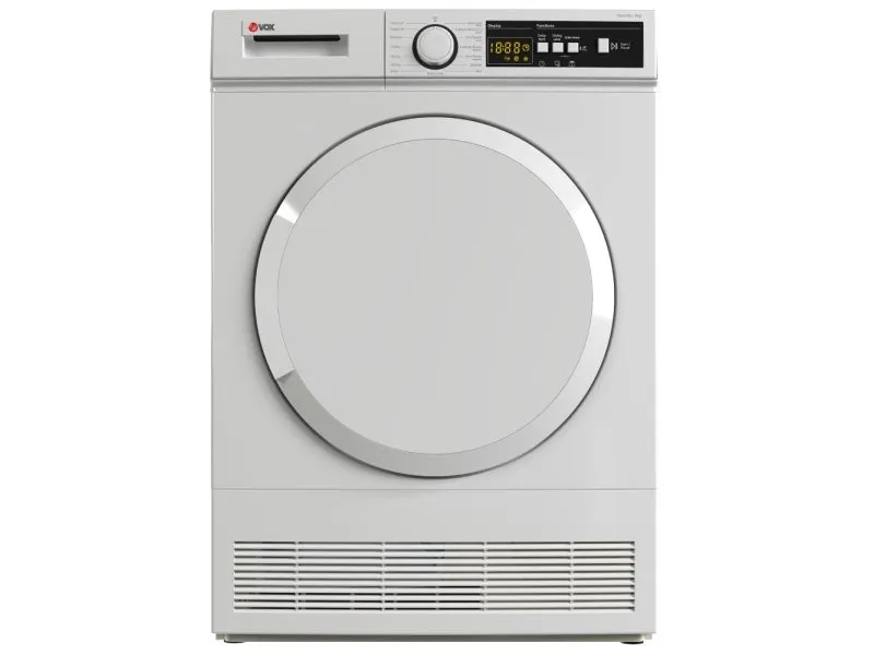 TDC810G Mašina za sušenje veša