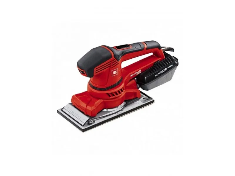 TE-OS 2520 E Vibraciona brusilica 250W
