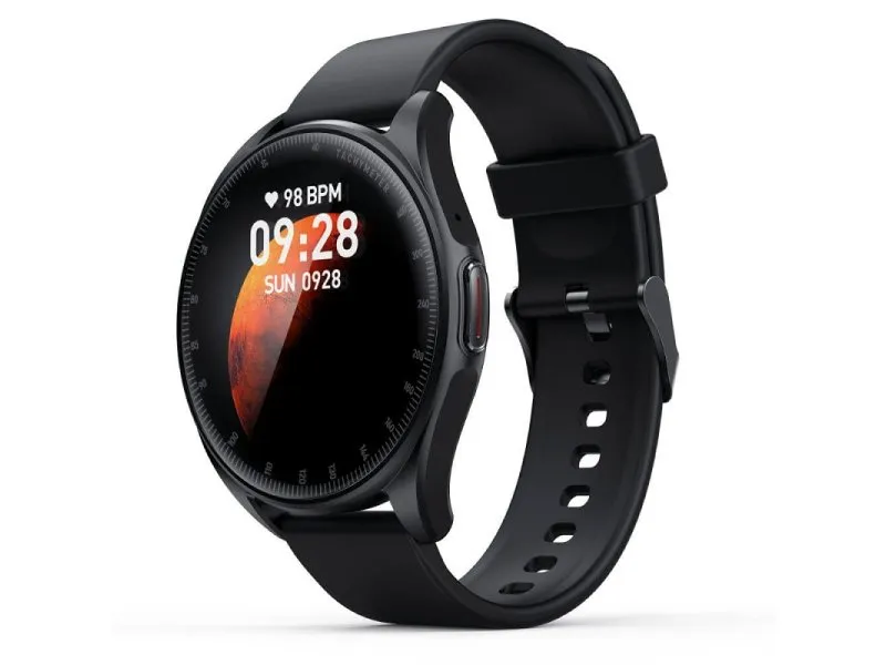 Watch 3 Pametni sat Crni