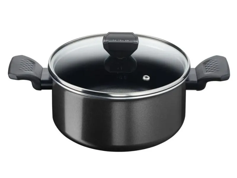 šerpa sa poklopcem 24 cm B5674653