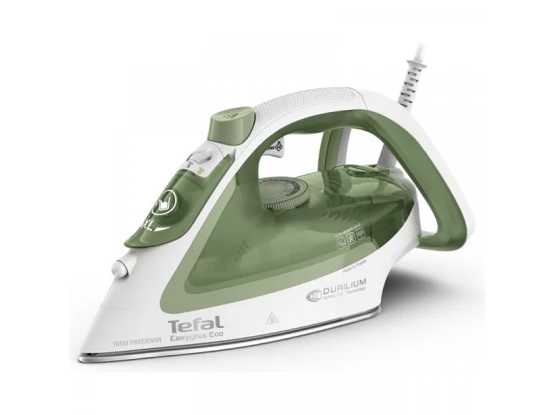 FV5781 Easygliss Eco Pegla na paru