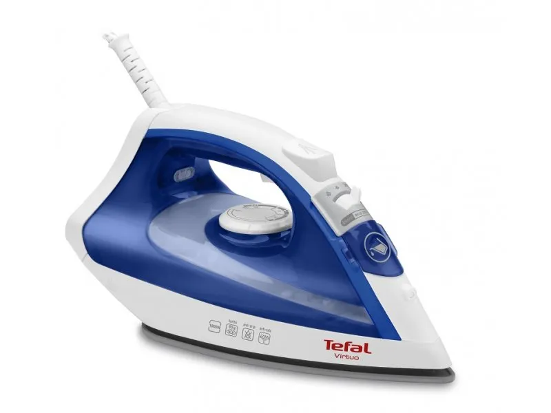 Pegla na paru VIRTUO FV1711