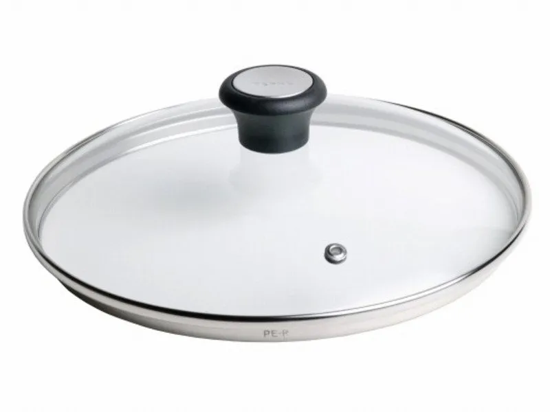 Stakleni poklopac 24cm