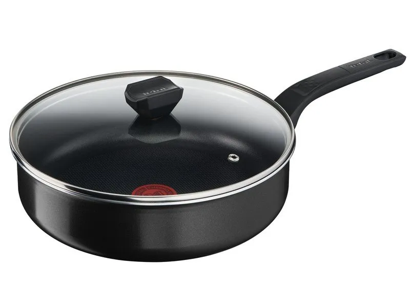 tiganj duboki i poklopac Simply Clean 24cm - B5673253