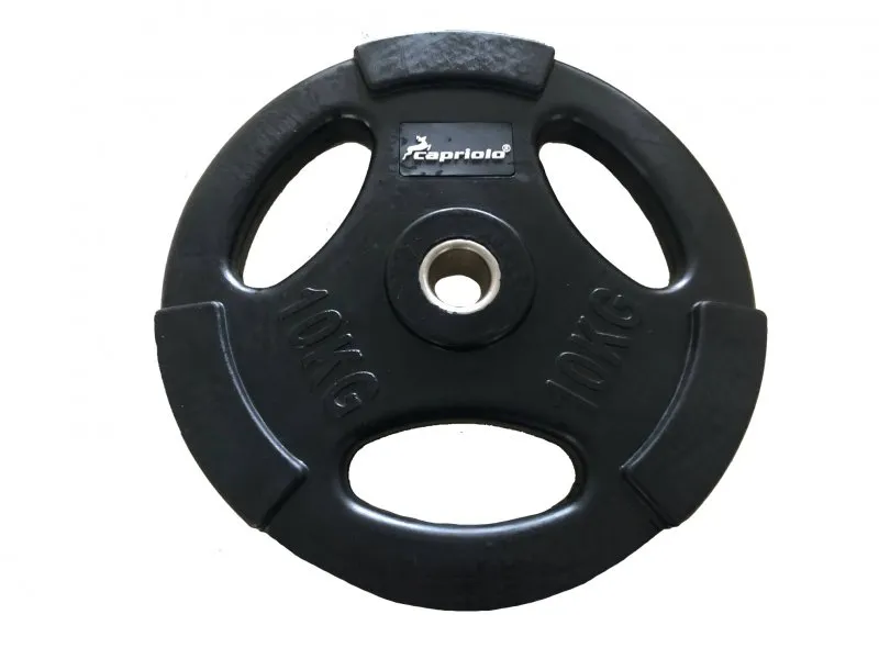 Teg 10kg 30mm ht gumirani 291443