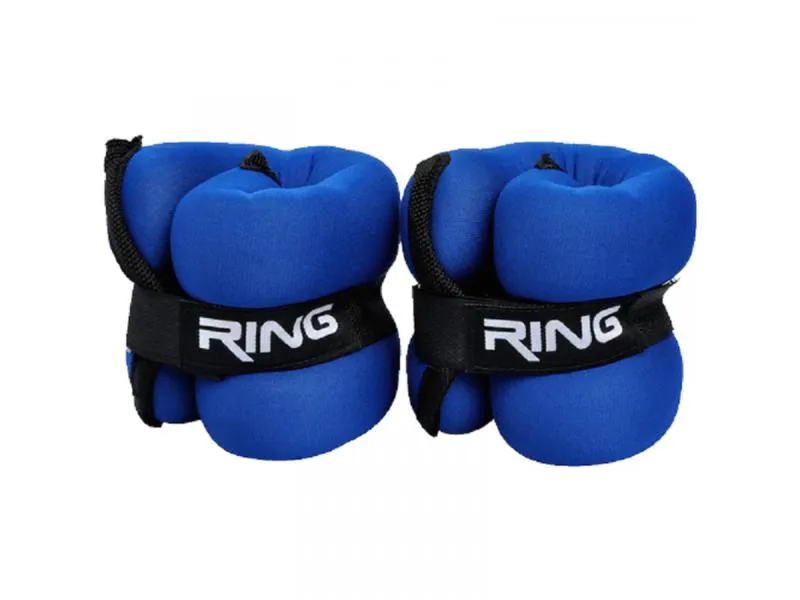 Tegovi za noge 1.5kg RX AW 2201