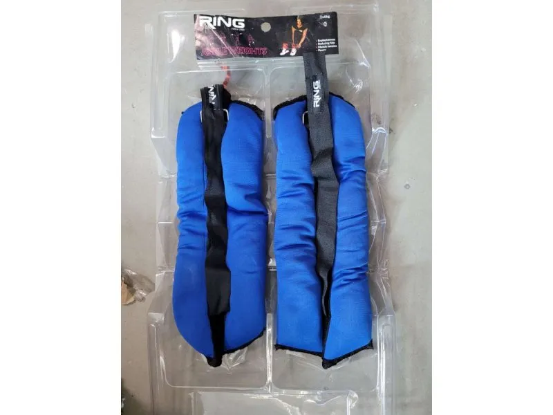 Tegovi za noge 4kg RX AW 2201 OUTLET