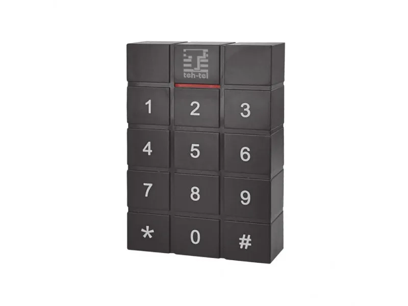 RFID čitač sa tastaturom 910