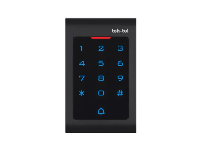 RFID čitač sa tastaturom Šifra T-10