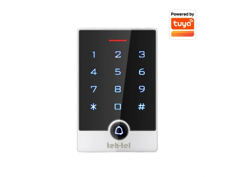 Wi-Fi RFID čitač-šifrator 960