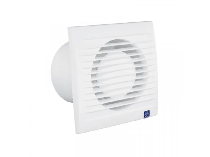 Izduvni ventilator sa tajmerom 100mm, V02003