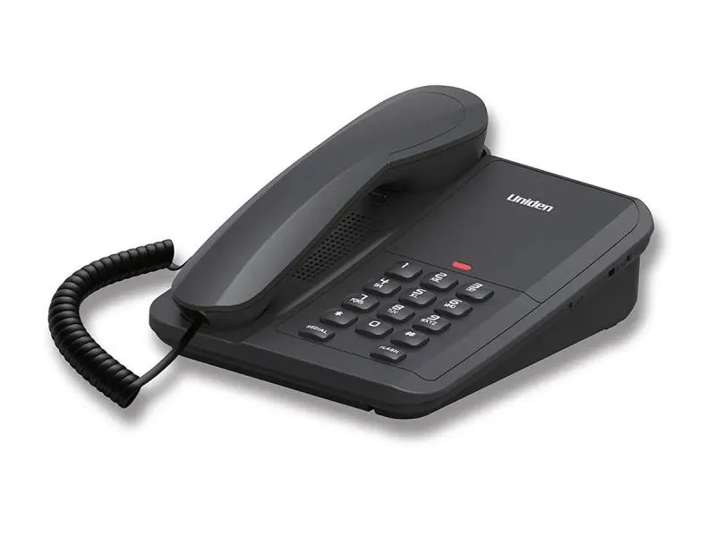 Telefon CE7203 - crni