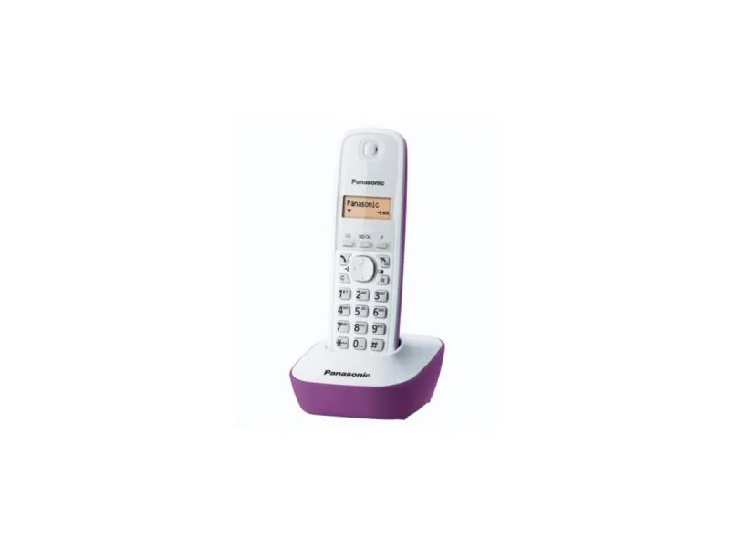 KX-TG1611FXF