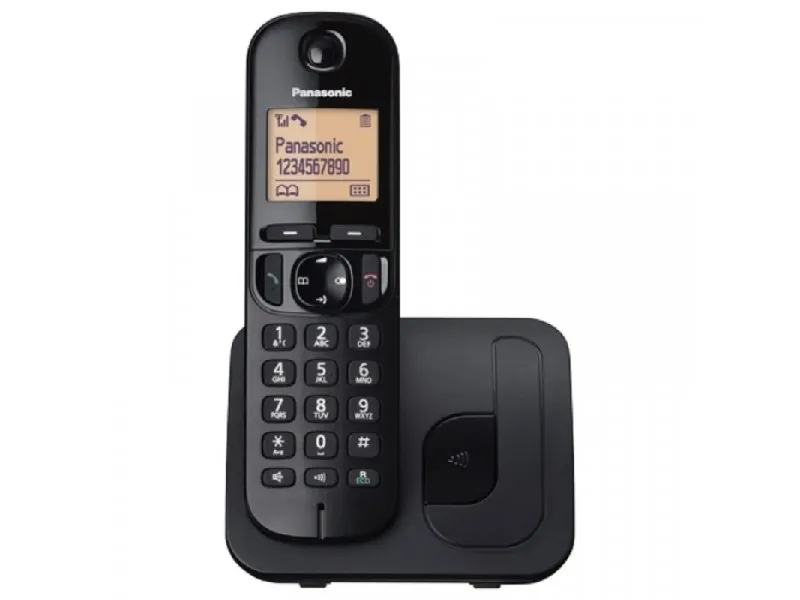 KX-TGC210FXB