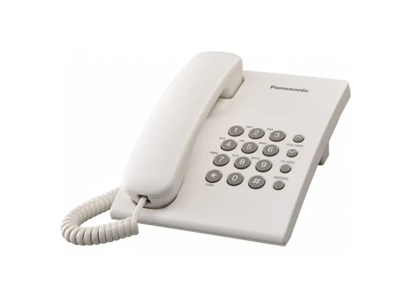 KX-TS500FXW beli