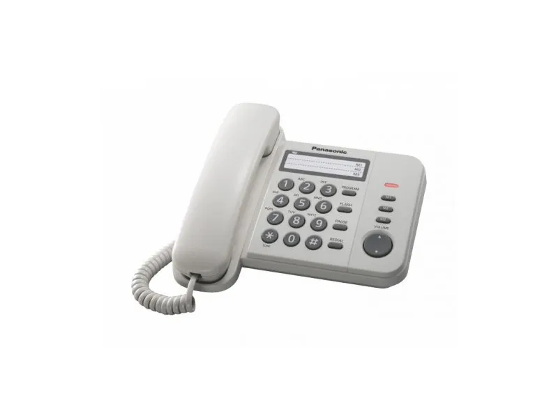 KX-TS520FXW beli