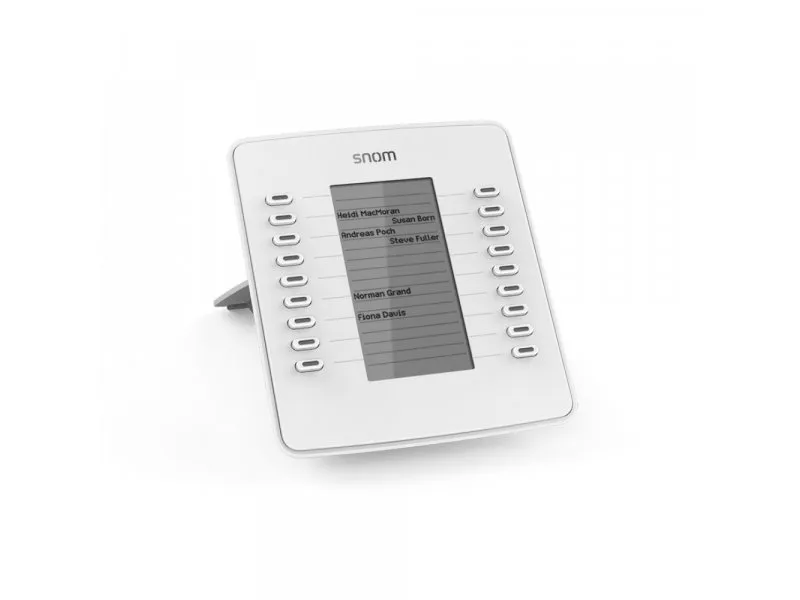 D7 IP dodatni modul beli