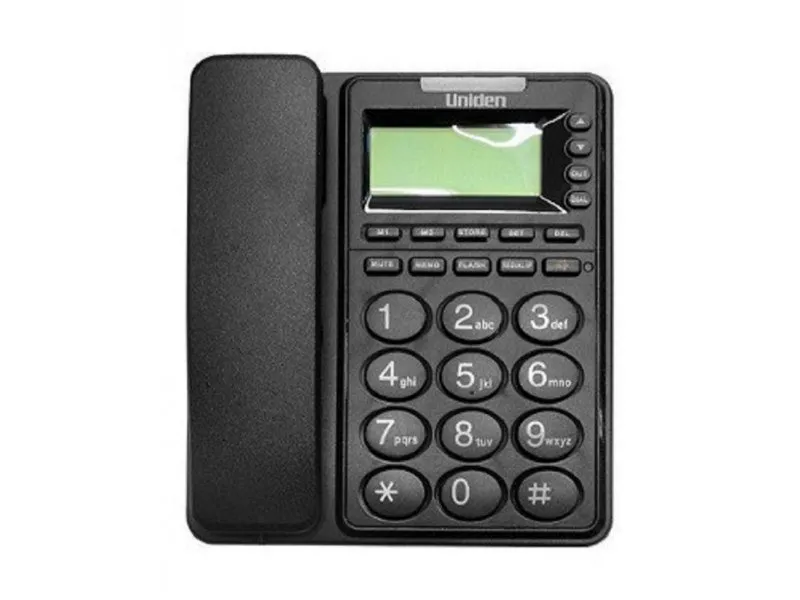 Žični telefon CE 6409