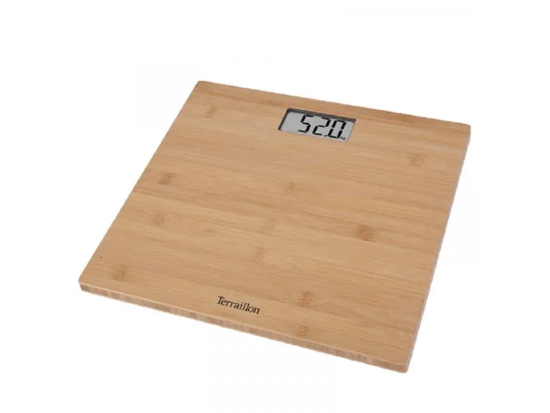 Telesna vaga BAMBOO SCALE