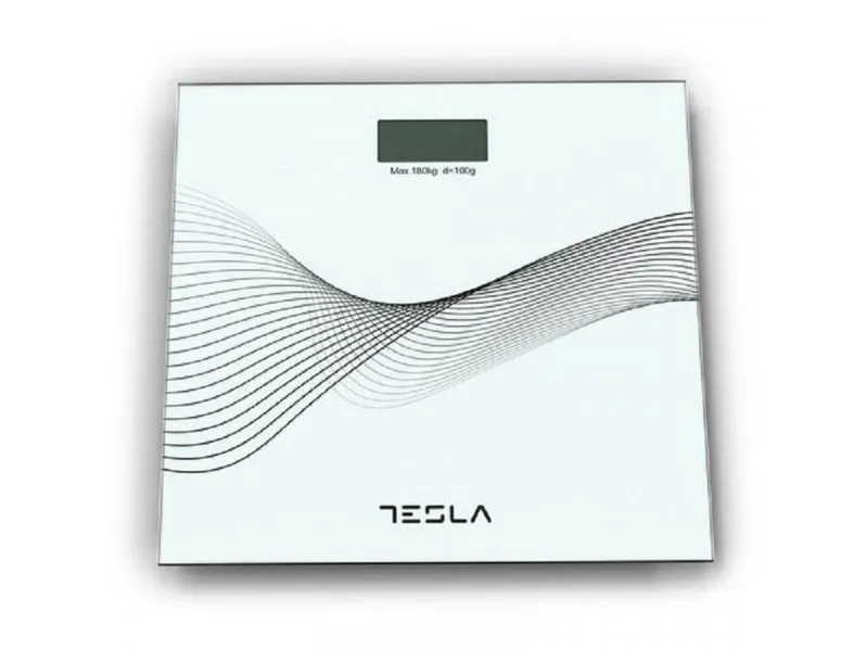 Telesna vaga BS103W