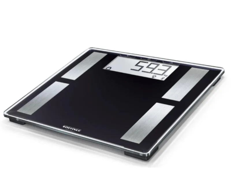 Telesna vaga Style Sense Compact 200