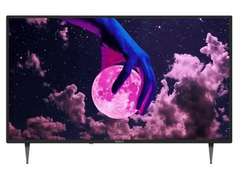 Televizor 43E325BF/LED/43''/Full HD/crna/frameless