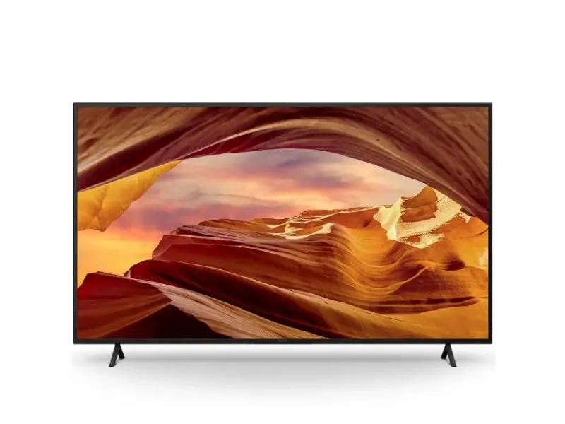 televizor KD75X75WLPAEP Smart, Android, 4k UHD