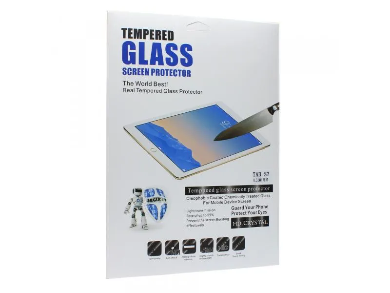 glass Plus za Samsung Galaxy Tab S6 Lite 10.4 2020/2022 (206413)
