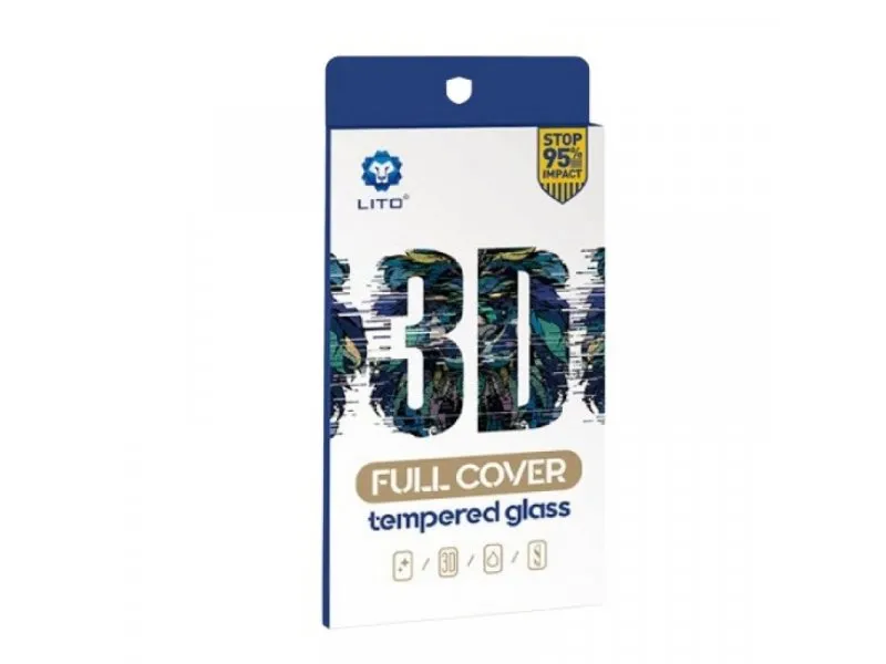 Glass Plus za Xiaomi Redmi Note 11/Note 11S/Poco M4 Pro