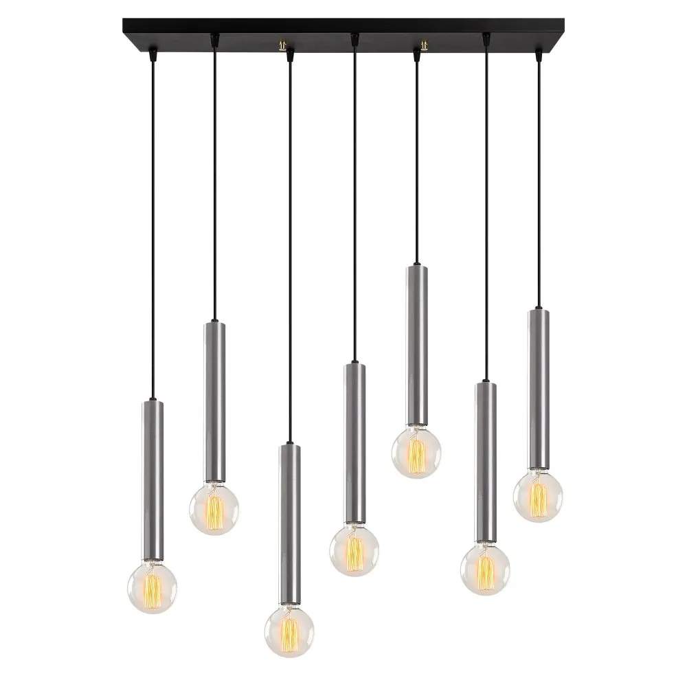 Tempo 6021 Srebrni luster