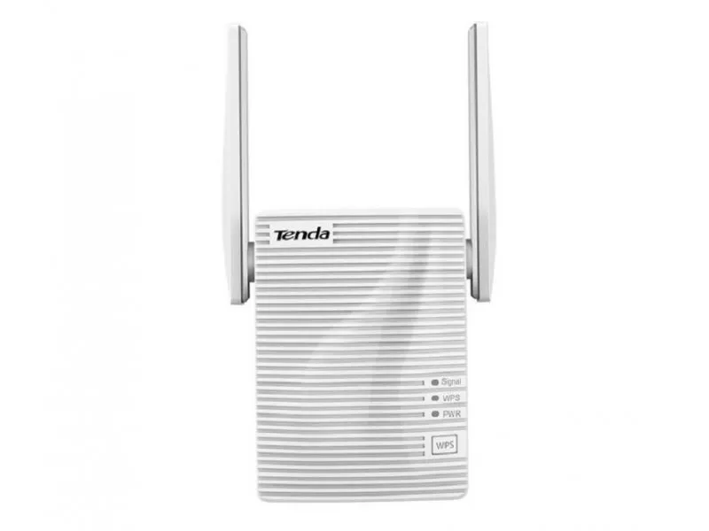 A18 AC1200 Dual Band WiFi Repeater Tenda A18 LAN02823