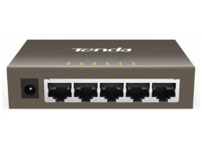 TEG1005D 5-Port Switch