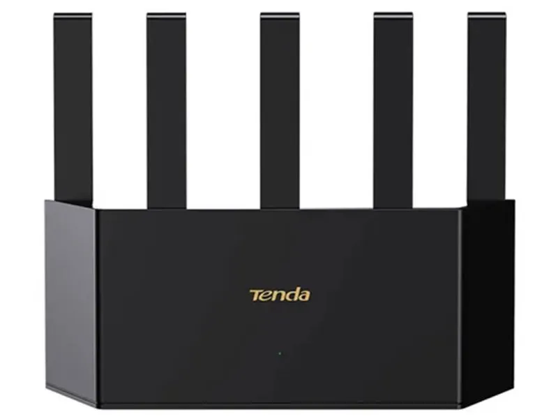 Wireless Router TX2L Pro AX1500/2.4:300Mbps&5Ghz:1201Mbpsi/3xGLAN/1xGBWAN MU-MIMO
