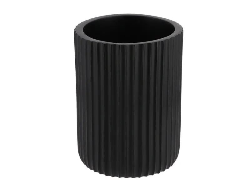 Čaša za četkice za zube Stripes (61103103)