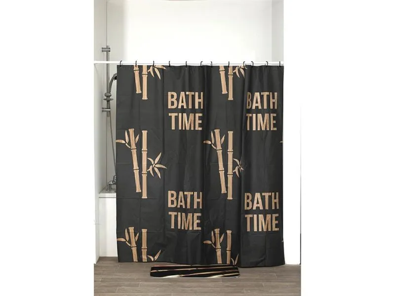 Kupatilska zavesa Bath Time