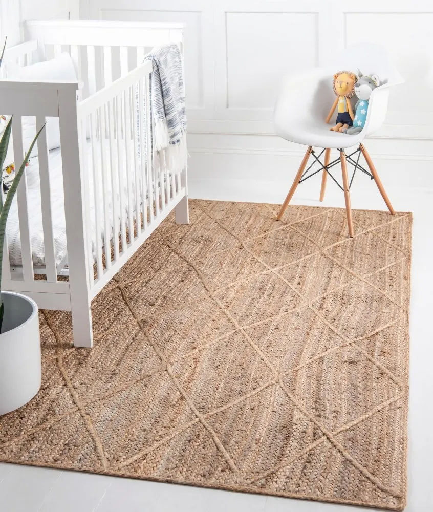 Tepih 00019A Natural 120 x 180 (932ELT2041)