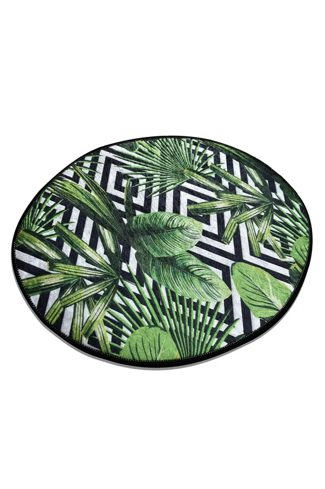 Tepih (100 cm) Tropic Green