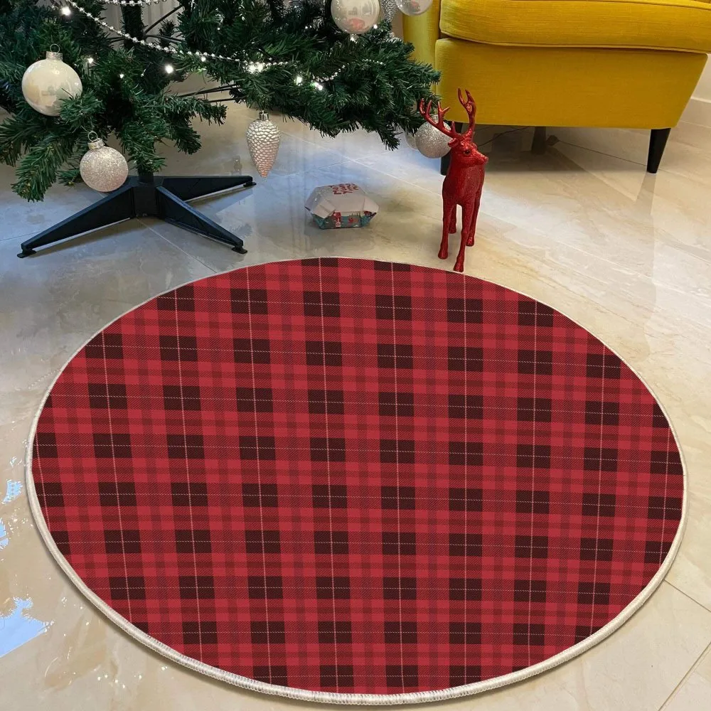 Tepih 100 cm Woopamuk460