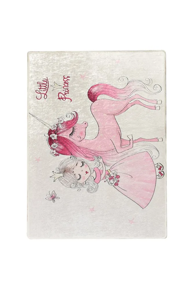 Tepih (100 x 160) Little Princess