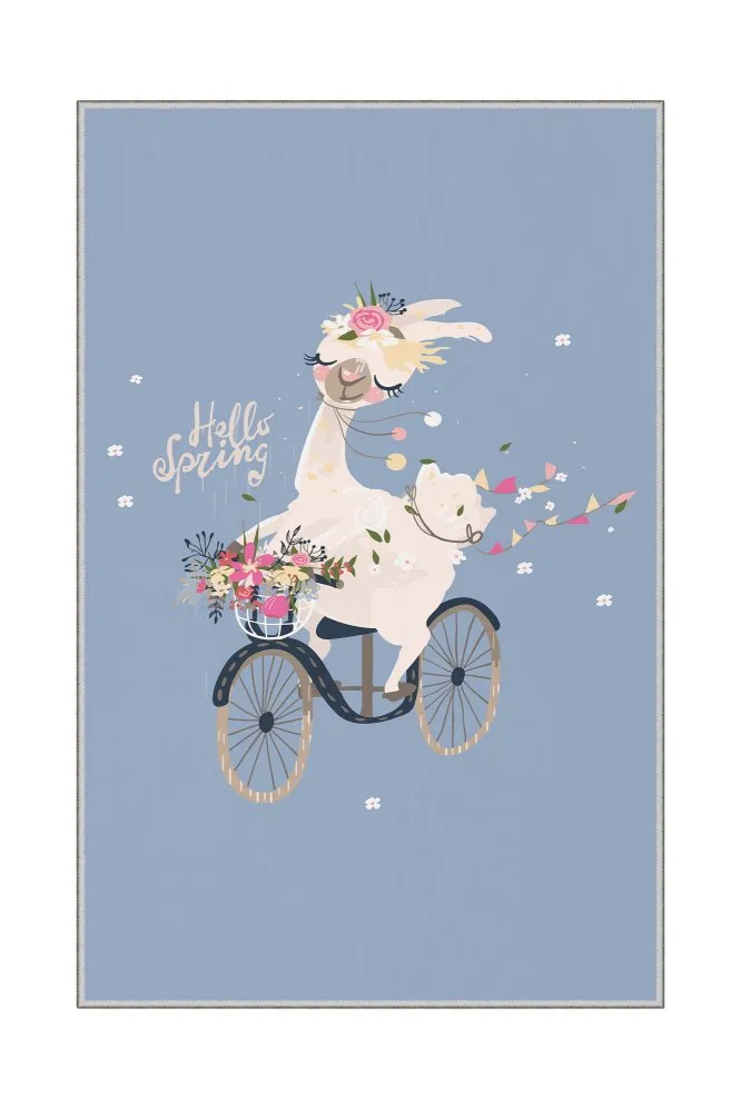 Tepih (100 x 300) WOOKECE157