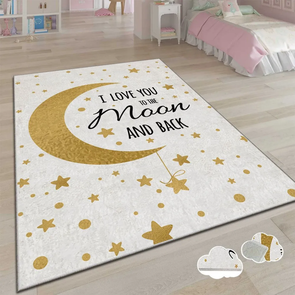 Tepih (100x140) Alho Chl 9A