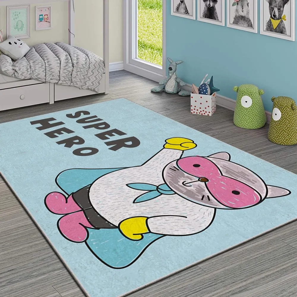 Tepih (100x140) Hmı Kdc 26