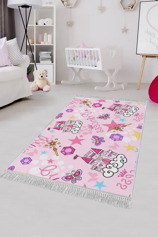 Tepih (100x150) ELS505