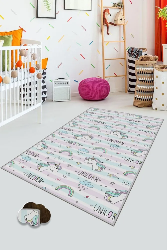 Tepih (100x150) HMNT158