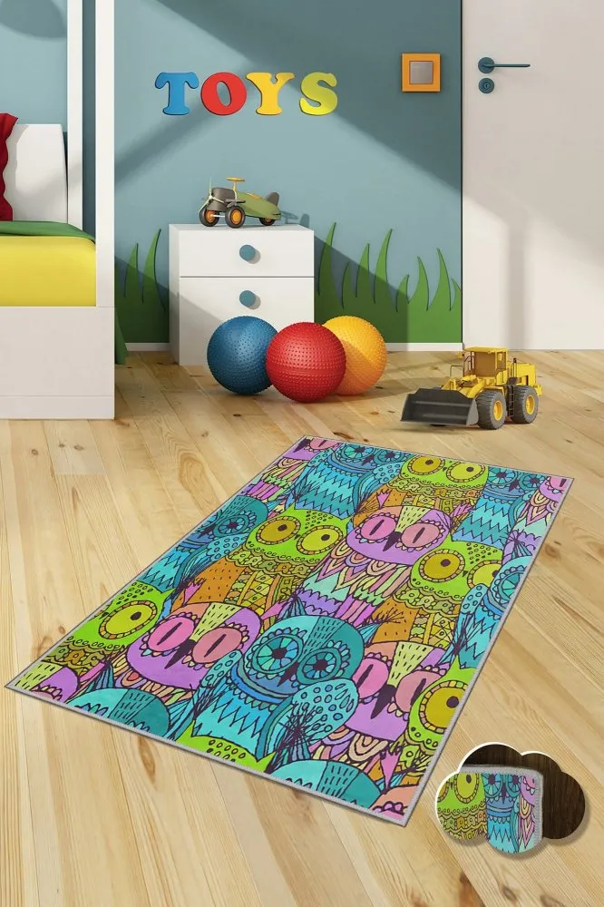 Tepih (100x150) KHMFESTO0018KECE