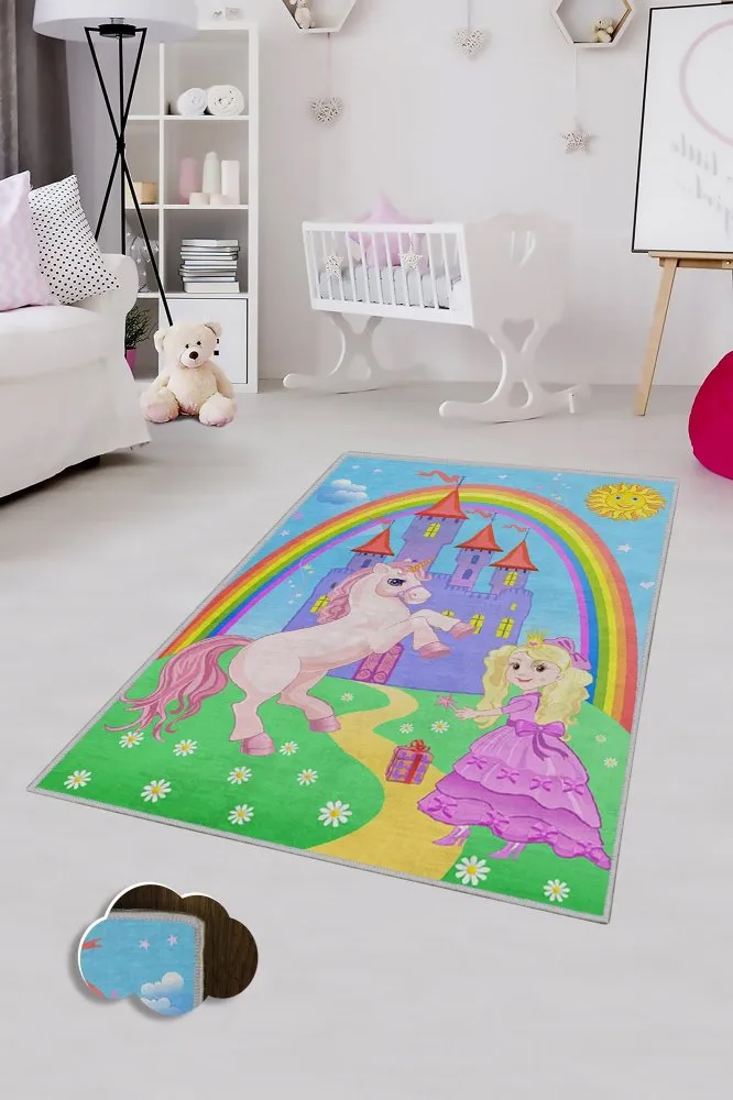Tepih (100x150) KHMFESTO0022KECE