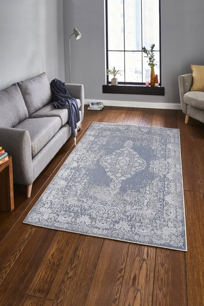 Tepih (100x150) W1239 Multicolor