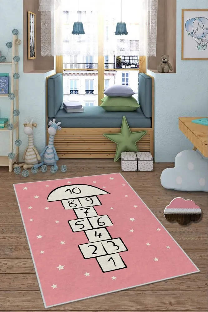 Tepih (100x150) WOOKECE024