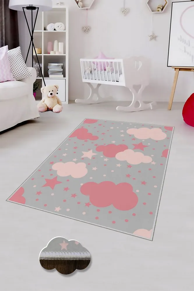 Tepih (100x150) WOOKECE037