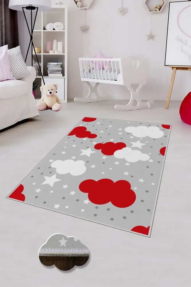 Tepih (100x150) WOOKECE038